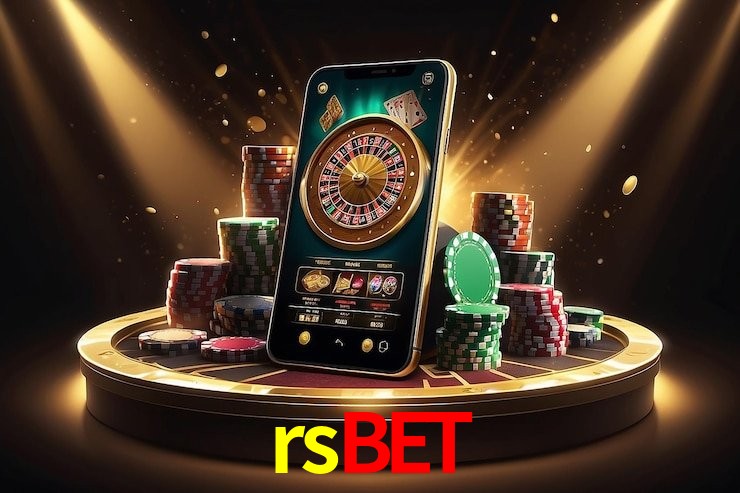 Instalação Android rsbet