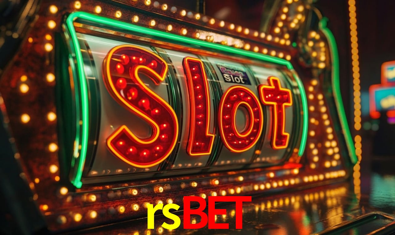 Acesso à conta rsbet